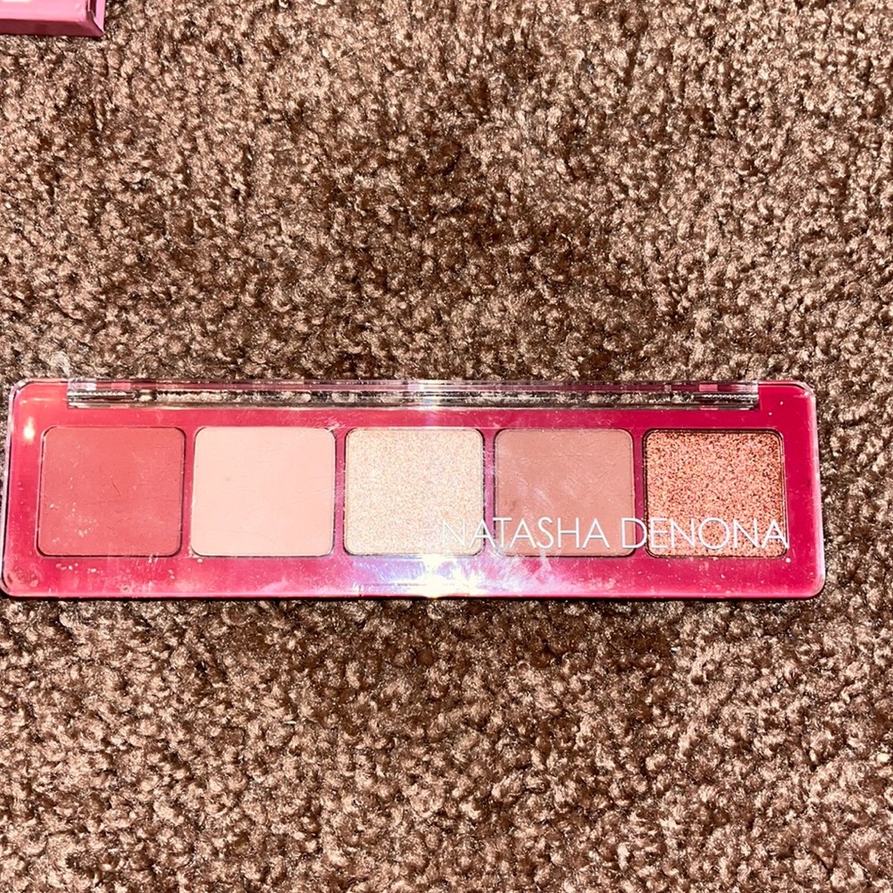 Natasha Denona Cupid Eyeshadow Palette